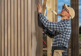 Best Aluminum Siding Installation  in Sabina, OH